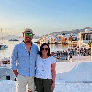 Meet your Posher, Jessalyn